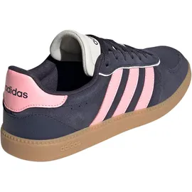 Adidas Breaknet Sleek Shadow Navy / Pink Spark / Off White 38