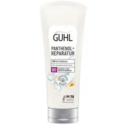 Guhl Panthenol + Reparatur 2 in 1 Kur & Spülung 200 ml