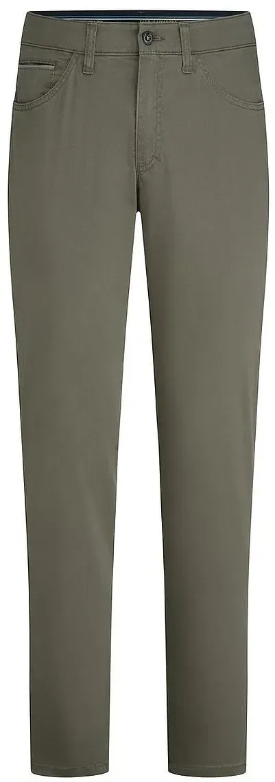 5-Pocket-Hose CLUB OF COMFORT grün, 52