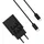 Motorola TurboPower 33W USB-A USB PD, QC 3.0 Schwarz