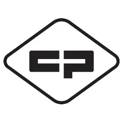 CP Hängeregistraturschrank 2L 2fa 12912-312/7035/5010 Acurado