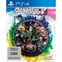 NIS America Danganronpa V3 Killing Harmony Standard Englisch, Französisch