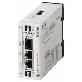 Eaton Power Quality Eaton Gateway Ethernet IP EU5C-SWD-EIP-MODTCP