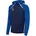 Lead Zip Kapuzenjacke Blau L