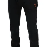 Fox International Collection Lw Joggers - Black / Orange - XL
