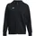 Under Armour Rival Fleece Kapuzenjacke Schwarz XXL