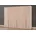 WIMEX Kleiderschrank WIMEX 236cm Kleiderschrank 236cm