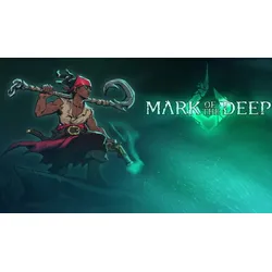 Mark of the Deep