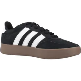 adidas Barreda Core Black / Cloud White / Gum5 43 1/3