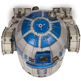 Spin Master 4D Build - Star Wars R2-D2 Roboter