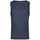 Odlo Active F-dry Light Ärmelloses Baselayer - Dark Sapphire - L