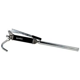 Cofan Professionelle Ölabsaugpumpe 205 L)