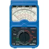 CHAUVIN ARNOUX Metrix MX 1 Analog-Multimeter mit Transportkoffer