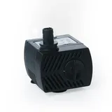 edi-tronic 12V Wasserpumpe 3W 260l/h