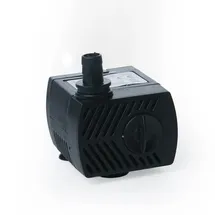 edi-tronic 12V Wasserpumpe 3W 260l/h