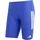 adidas 3-Streifen Badehose Semi Lucid Blue/White 26