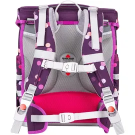 McNeill Ergo Compacto 5-tlg. Ruby
