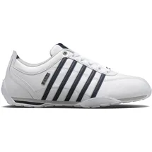 K-Swiss Arvee 1.5 white/navy/gray violet/split 42