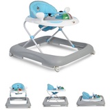 Moni Lauflernhilfe Sharky,
