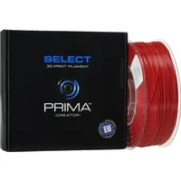 PrimaCreator Primaselect Asa Draht 1kg 1.75 Mm - Red