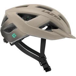 Lazer Cerro Kineticore matte taupe L