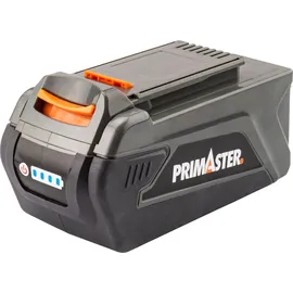 Primaster PMARM 4046S inkl. 1 x 5 Ah