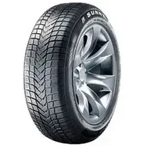 Sunny 205/50 ZR17 93W NC501 XL