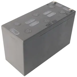 Exide Sonnenschein Dryfit A512/6,5 S 6500 mAh 1 St.