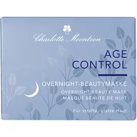 Charlotte Meentzen Age Control Overnight-Beautymaske 50 ml