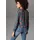 Aniston SELECTED Shirtbluse grün 48