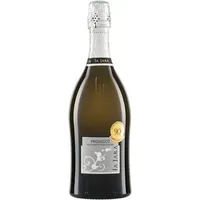 Azienda Agricola Jara Prosecco Spumante Brut La Jara (1 x 0.75 l)
