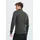 CASUAL FRIDAY "Troyer CFHeine", Herren, Gr. XL, grau (dunkelgrau melange), Obermaterial: 65% Polyacryl PAN. 27% Nylon NY. 5% Wolle mw. 3% Polyester PES., Pullover Troyer