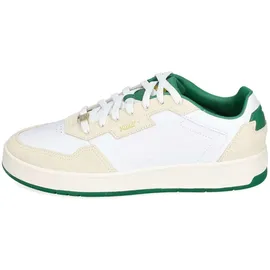 Puma Court Classic Lux SD Herren Weiß 44,5