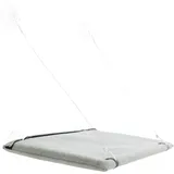 Trixie Fenster-Liegeplatz, Velours