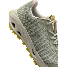 Jack Wolfskin Prelight Vent Low M 39.5 Gelb