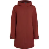 Elkline Schnieke Redmelange - rot - XXXL