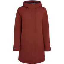 Elkline Schnieke Redmelange - rot - XXXL
