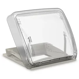 Dometic Mini Heki Style Fenster 53,5 x 40 x 52 cm Weiß