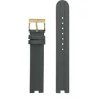 Rado - Uebrige Modelle Brac Set Leder  M  Coupole  Grau  15/15 07.08573.10