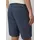 s.Oliver Phoenix: Strukturierte Chino-Shorts mit Elastikbund - blau - 30
