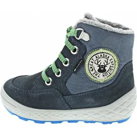 superfit GROOVY Blau/Hellgrün 22