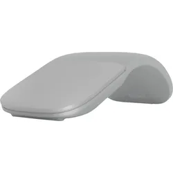 Microsoft Surface Arc Maus Kabellos Platin