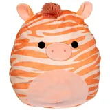 Squishmallows Josue Zebra