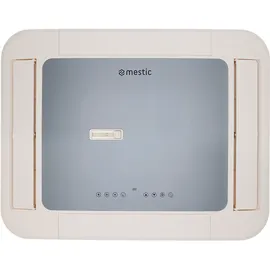 Mestic RTA-2500L Dachklimaanlage 2500 W schwarz