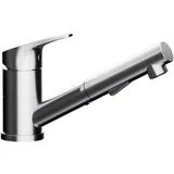 Schock Evinas edelstahl massiv 577120EDM