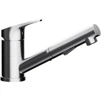 Schock Evinas edelstahl massiv 577120EDM