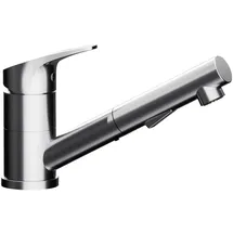 Schock Evinas edelstahl massiv 577120EDM