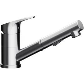 Schock Evinas edelstahl massiv 577120EDM