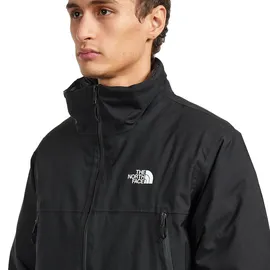 The North Face Range Down Jacket Herren TNF black XL