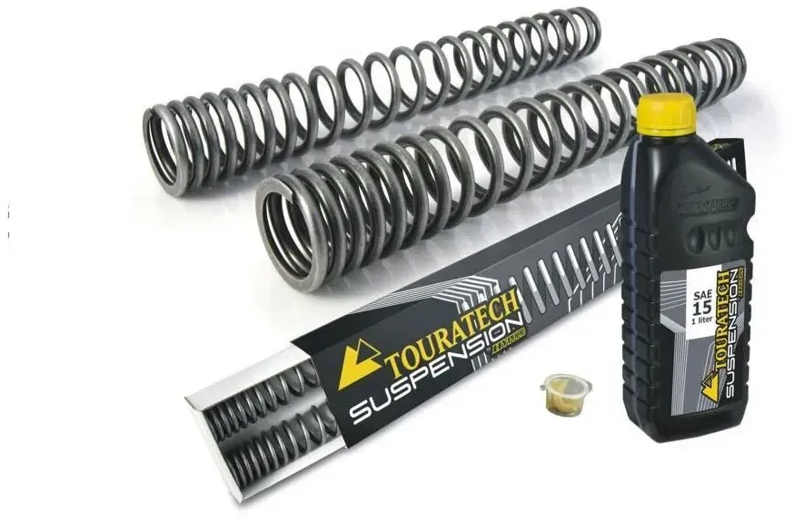 Touratech Bmw F850gs/bmw F850gs Adventure 18 18-40 Mm Lowering 01-082-5886-0 Gabel-federnsatz - One Size